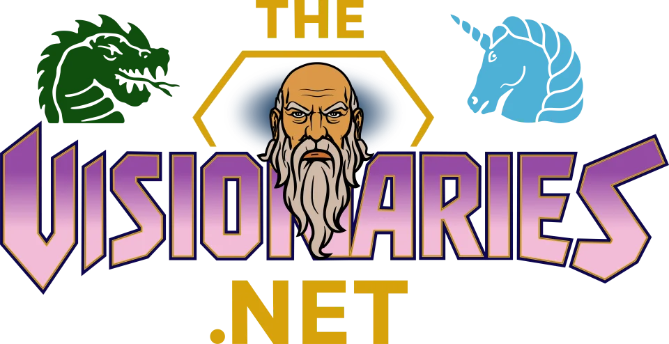 The Visionaries.net