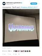 Visionaries Reborn, Idw visionaries comic announcement (11 of 12)