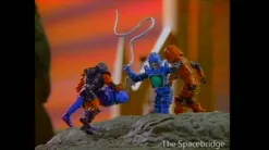 Visionaries Toy Adverts, Visionaries tv spot 016 (16 of 53)