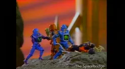 Visionaries Toy Adverts, Visionaries tv spot 019 (19 of 53)