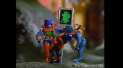Visionaries Toy Adverts, Visionaries tv spot 020 (20 of 53)
