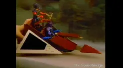 Visionaries Toy Adverts, Visionaries tv spot 025 (25 of 53)