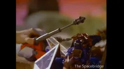 Visionaries Toy Adverts, Visionaries tv spot 029 (29 of 53)