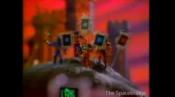Visionaries Toy Adverts, Visionaries tv spot 030 (30 of 53)