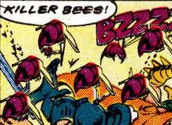 Killer Bees