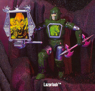 Lazorlash, image 29 of 29