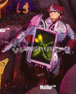 Malitor, image 37 of 37