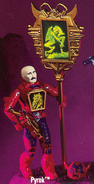 Pyrok, image 4 of 4