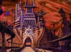 Darkstorm's Castle, image 1 of 2