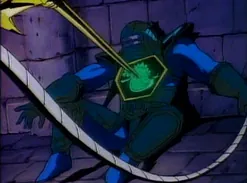 Still from episode 1, Age of Magic, image 3 of 246