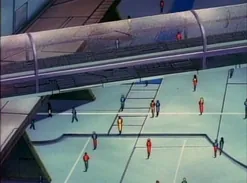 Still from episode 1, Age of Magic, image 9 of 246