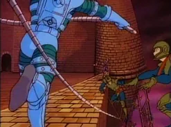 Still from episode 1, Age of Magic, image 21 of 246