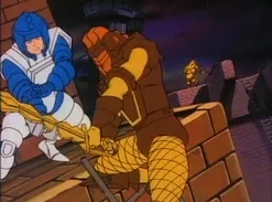 Still from episode 1, Age of Magic, image 22 of 246