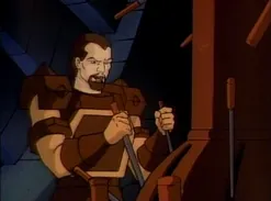 Still from episode 1, Age of Magic, image 50 of 246