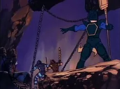 Still from episode 1, Age of Magic, image 69 of 246
