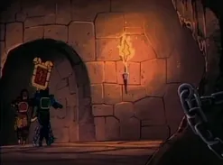 Still from episode 1, Age of Magic, image 82 of 246