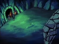 Still from episode 1, Age of Magic, image 93 of 246