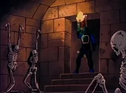 Still from episode 1, Age of Magic, image 104 of 246