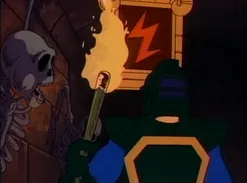 Still from episode 1, Age of Magic, image 105 of 246