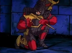 Still from episode 1, Age of Magic, image 120 of 246