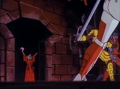 Still from episode 1, Age of Magic, image 146 of 246