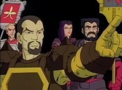Still from episode 1, Age of Magic, image 152 of 246