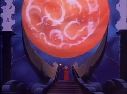 Still from episode 1, Age of Magic, image 162 of 246
