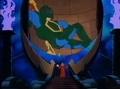 Still from episode 1, Age of Magic, image 192 of 246
