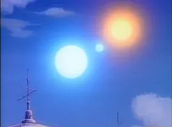 Still from episode 2, The Dark Hand of Treachery, image 2 of 247