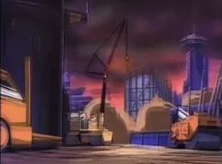 Still from episode 2, The Dark Hand of Treachery, image 3 of 247