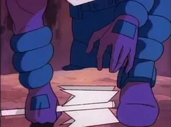 Still from episode 2, The Dark Hand of Treachery, image 23 of 247