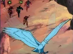 Still from episode 2, The Dark Hand of Treachery, image 26 of 247
