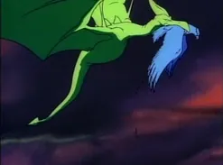 Still from episode 2, The Dark Hand of Treachery, image 28 of 247
