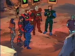Still from episode 2, The Dark Hand of Treachery, image 33 of 247