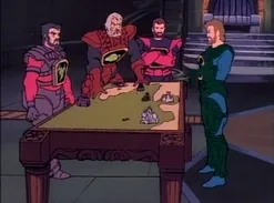 Still from episode 2, The Dark Hand of Treachery, image 52 of 247