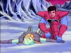 Still from episode 2, The Dark Hand of Treachery, image 82 of 247