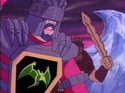 Still from episode 2, The Dark Hand of Treachery, image 93 of 247