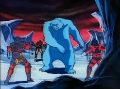 Still from episode 2, The Dark Hand of Treachery, image 102 of 247
