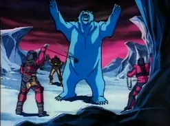 Still from episode 2, The Dark Hand of Treachery, image 103 of 247