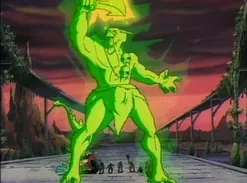 Still from episode 2, The Dark Hand of Treachery, image 149 of 247