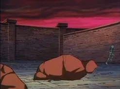 Still from episode 2, The Dark Hand of Treachery, image 155 of 247