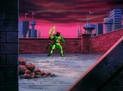 Still from episode 2, The Dark Hand of Treachery, image 160 of 247