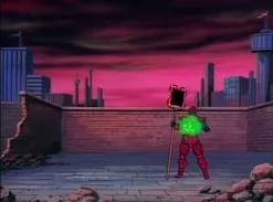 Still from episode 2, The Dark Hand of Treachery, image 162 of 247
