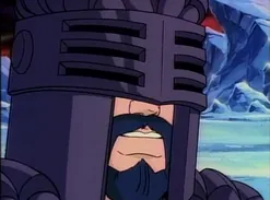 Still from episode 3, The Quest for the Dragon's Eye, image 5 of 235