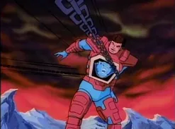 Still from episode 3, The Quest for the Dragon's Eye, image 6 of 235