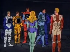 Still from episode 3, The Quest for the Dragon's Eye, image 12 of 235