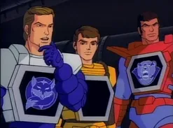 Still from episode 3, The Quest for the Dragon's Eye, image 14 of 235