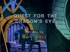 Still from episode 3, The Quest for the Dragon's Eye, image 21 of 235