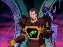 Still from episode 3, The Quest for the Dragon's Eye, image 24 of 235