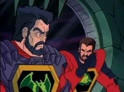 Still from episode 3, The Quest for the Dragon's Eye, image 27 of 235